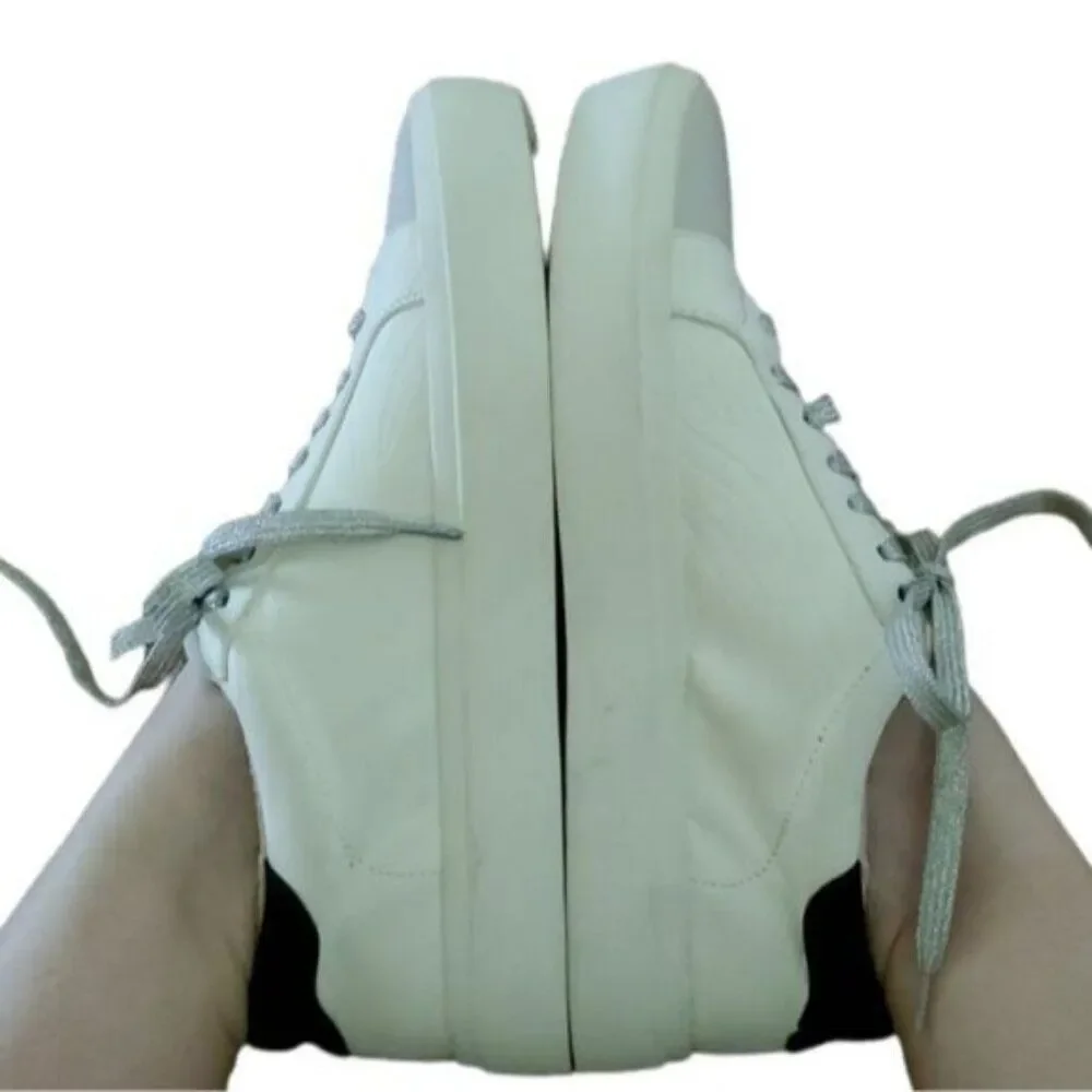 Sole Society Terlana SNEAKER Shoes Athletic Shoe Sneakers Women's WOMAN'S 7.5